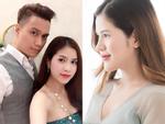 Vợ hai của Việt Anh 'Người phán xử' cập nhật trạng thái ly hôn trên Facebook