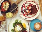Bí quyết chụp ảnh đồ ăn đẹp của các Instagramer nổi tiếng