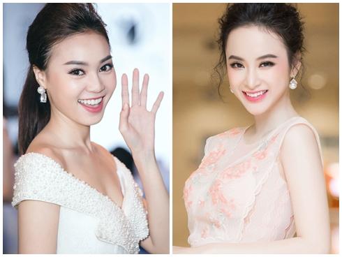 Angela Phương Trinh bật mí về bộ phim có nhiều cảnh nóng nhất trong sự nghiệp-7