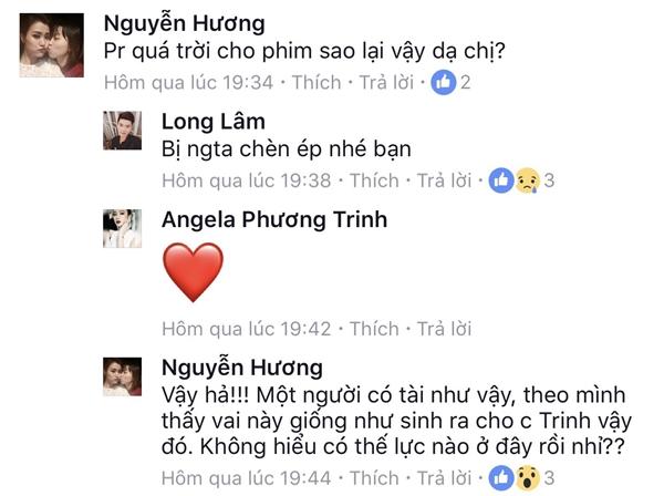 Thực hư việc Ninh Dương Lan Ngọc cướp vai của Angela Phương Trinh-7