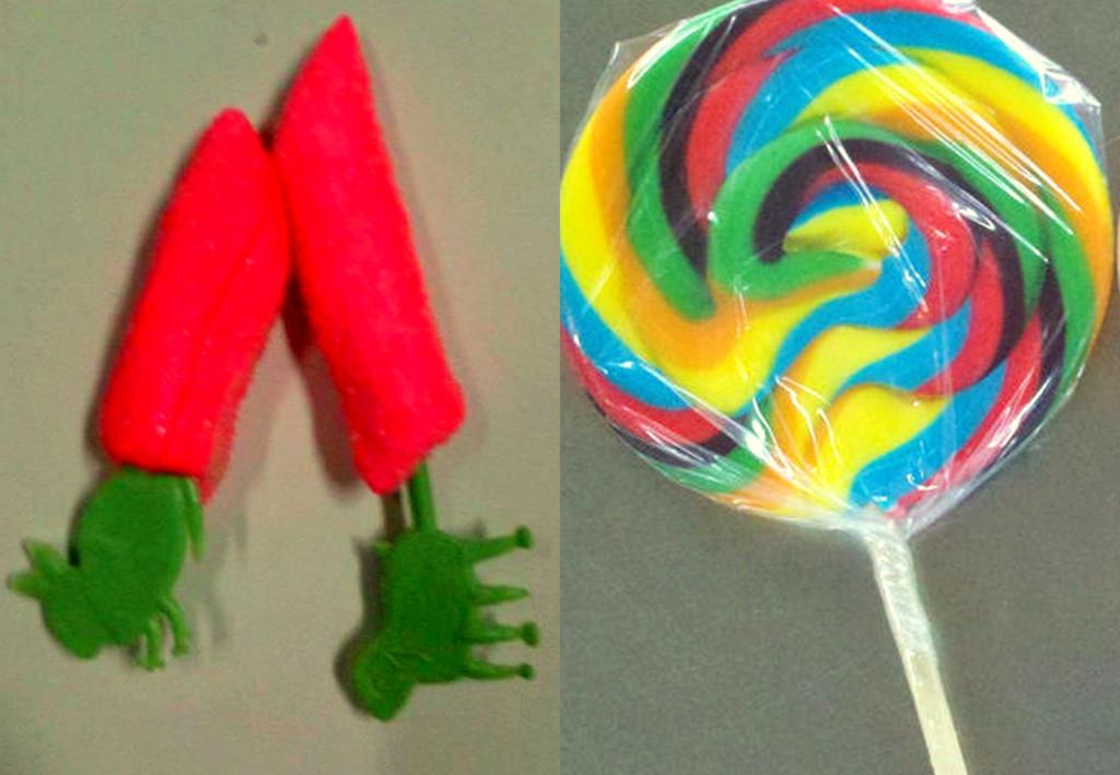 Mon an vat cong truong da 'day thi' theo thoi gian the nao? hinh anh 3