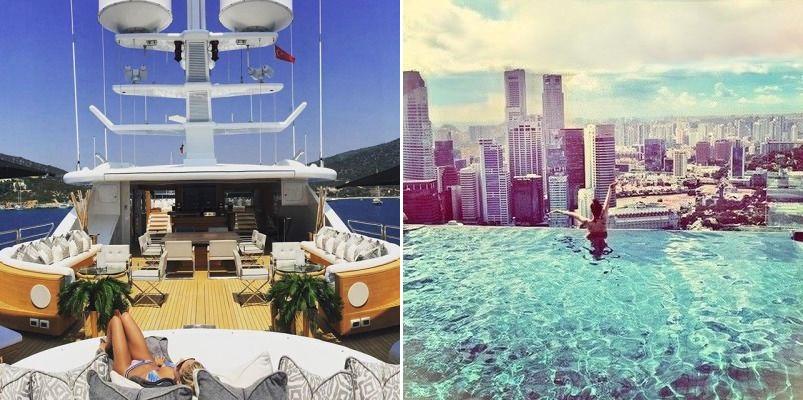 Hoi con nha giau the gioi di du lich nhu the nao hinh anh 12