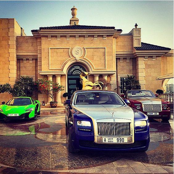 Hoi con nha giau the gioi di du lich nhu the nao hinh anh 6