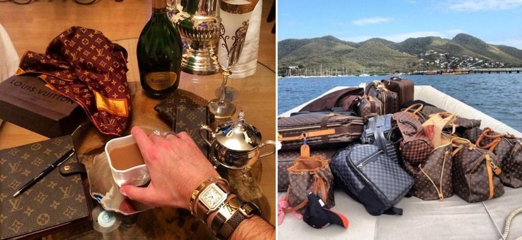 Hoi con nha giau the gioi di du lich nhu the nao hinh anh 9