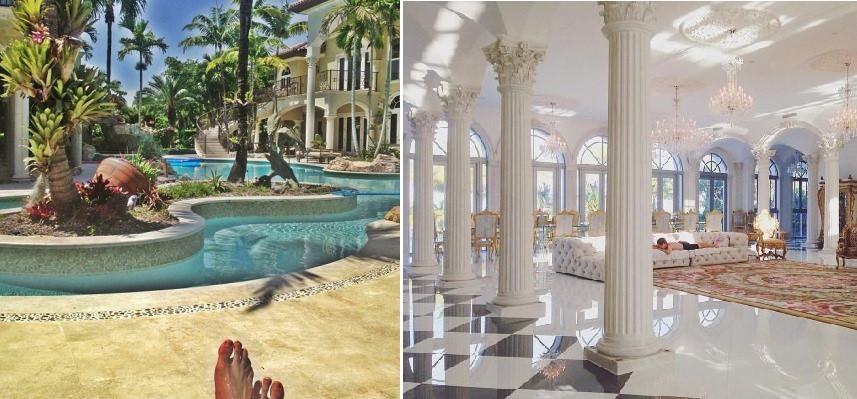 Hoi con nha giau the gioi di du lich nhu the nao hinh anh 11