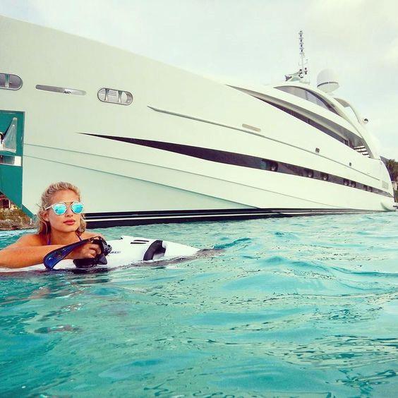 Hoi con nha giau the gioi di du lich nhu the nao hinh anh 7