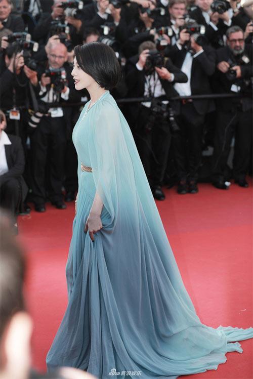 quyet khong de ai vuot mat, pham bang bang mang 11 vali vay voc, 3 stylist toi cannes - 8