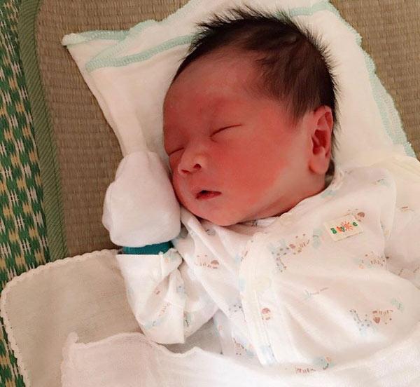 tam thu ninh vo de 'gay bao' cua ong bo 3 con la chu chuoi nha hang noi tieng ca nuoc - 6