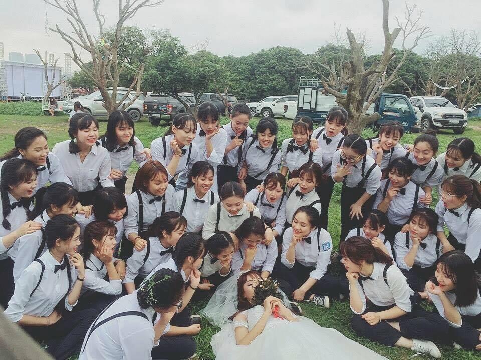 Anh ky yeu '37 chu re, mot co dau' cua hoc sinh Bac Ninh hinh anh 6