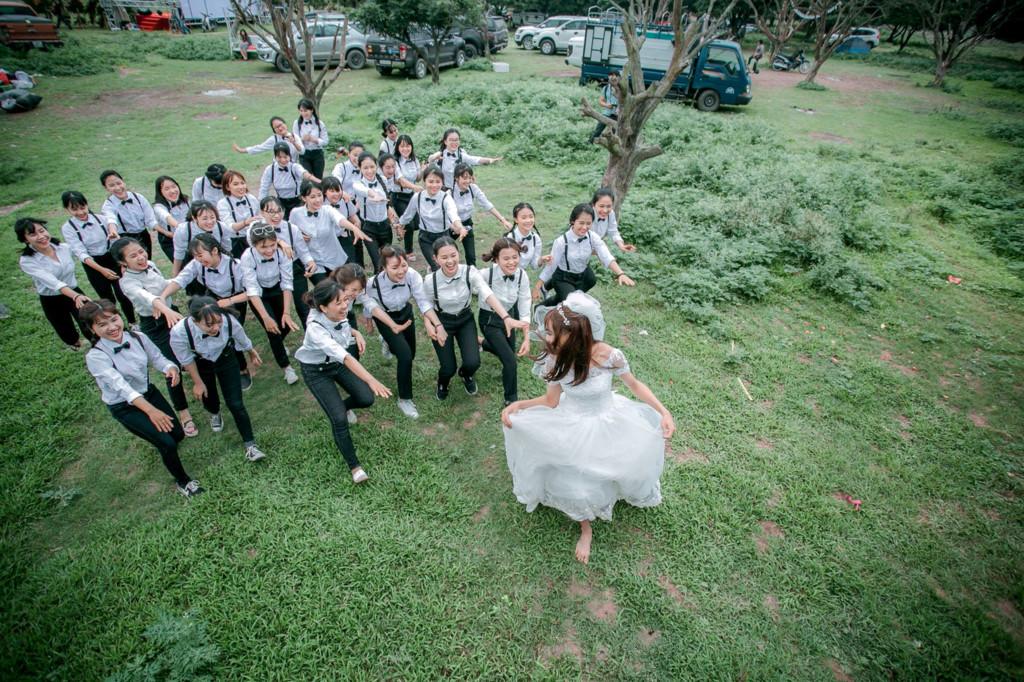 Anh ky yeu '37 chu re, mot co dau' cua hoc sinh Bac Ninh hinh anh 7