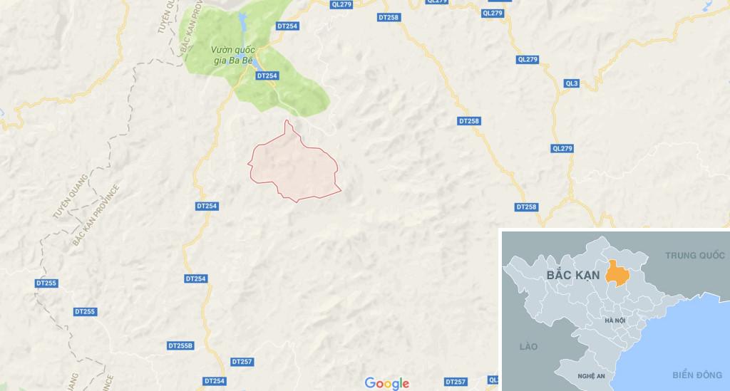 To da, nhu da hang chuc nghin nam trong hang 'Son Doong cua Ba Be' hinh anh 15