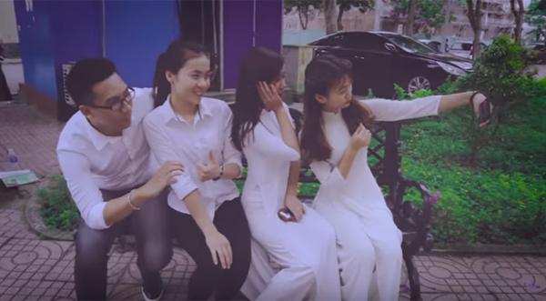 Cả tuổi học trò gói gọn lại trong bản mash-up 23 ca khúc khiến ai cũng phải xúc động! - Ảnh 6.