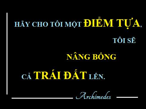 Cái chết 'oan nghiệt' của Archimedes và những bí mật mãi mãi chôn giấu