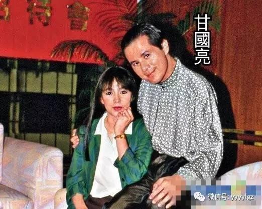 Quốc bảo nhan sắc Hồng Kông: Kiêu căng ngạo mạn, bị bạn trai ăn bám suốt 16 năm và cái kết cay đắng - Ảnh 10.