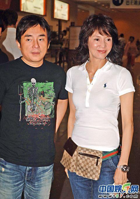 Quốc bảo nhan sắc Hồng Kông: Kiêu căng ngạo mạn, bị bạn trai ăn bám suốt 16 năm và cái kết cay đắng - Ảnh 11.