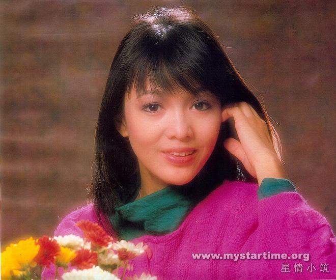 Quốc bảo nhan sắc Hồng Kông: Kiêu căng ngạo mạn, bị bạn trai ăn bám suốt 16 năm và cái kết cay đắng - Ảnh 3.