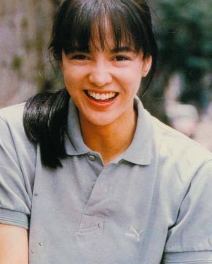 Quốc bảo nhan sắc Hồng Kông: Kiêu căng ngạo mạn, bị bạn trai ăn bám suốt 16 năm và cái kết cay đắng - Ảnh 5.