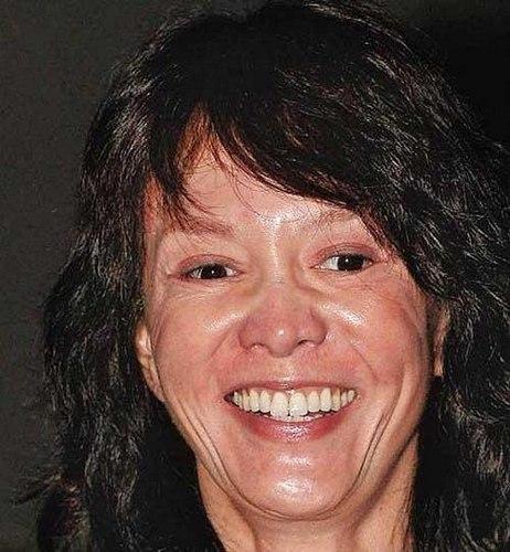 Quốc bảo nhan sắc Hồng Kông: Kiêu căng ngạo mạn, bị bạn trai ăn bám suốt 16 năm và cái kết cay đắng - Ảnh 15.