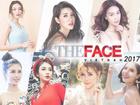 Lộ diện 9 nhan sắc cuối cùng lọt vào vòng ghi hình 'The Face 2017'