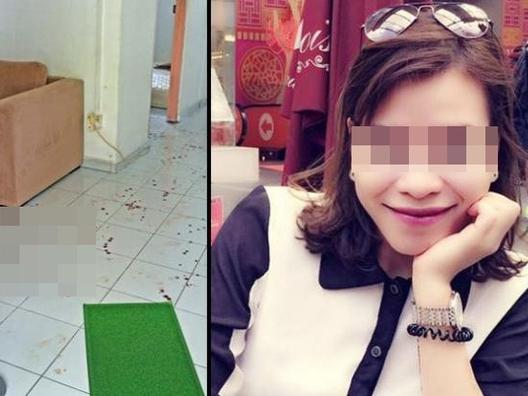 Thông tin mới nhất về vụ người phụ nữ Việt tử vong trong căn hộ ở Singapore
