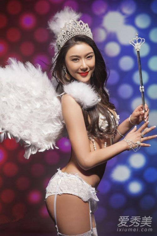 Vo Lin Dan 'cam on' hoa hau ngoai tinh voi chong khi co mang bau hinh anh 2