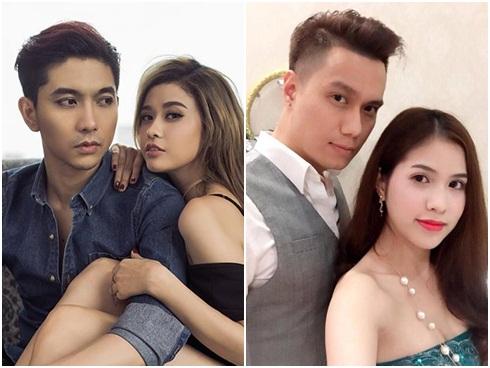 Một tuần 'nhức não' của showbiz Việt với liên tiếp thông tin nghệ sĩ ly hôn