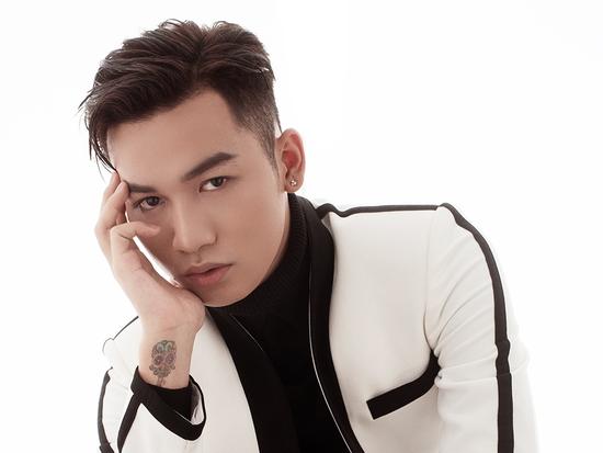 Soái ca của Thu Minh có hit đầu tay dù chưa kịp kết thúc 'The Voice'