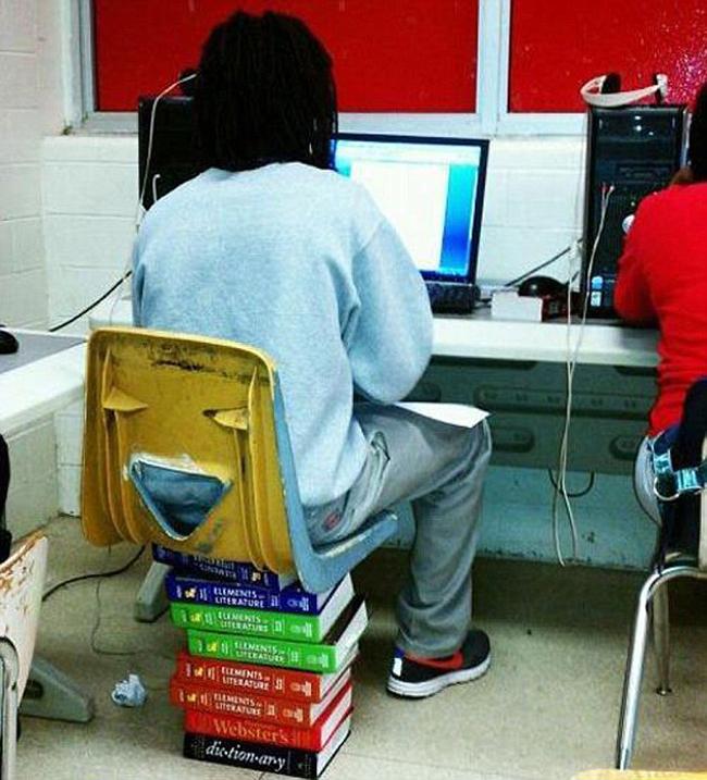 chet sac voi nhung phat minh "de doi" cua nhan loai hinh anh 1