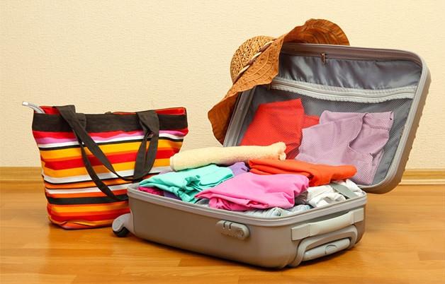 Tai sao ban khong nen ky gui hanh ly khi di may bay? hinh anh 2