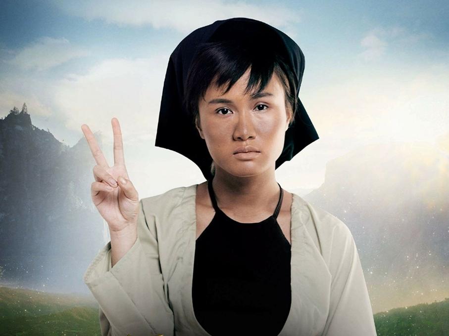 Giật mình khi 'Lạc trôi' của Sơn Tùng M-TP đã 'dạt' sang cả Ả Rập-1