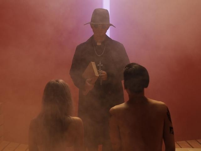 Dân mạng ngất ngây với clip cover 'Yêu 5' bằng tiếng Anh-1