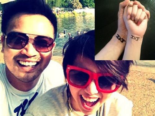 hau chia tay, sao viet "doi xu" the nao voi hinh xam nguoi cu? - 6