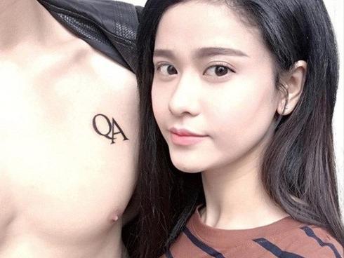 Hậu chia tay, sao Việt 'đối xử' thế nào với hình xăm người cũ?