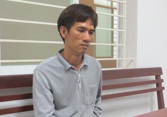 giet nguoi tinh, dung xe may cho tu tp hcm ve ba ria-vung tau phi tang - 2