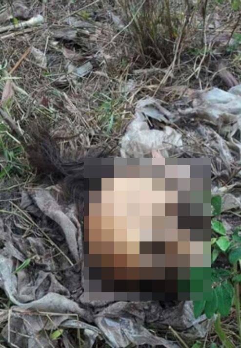 giet nguoi tinh, dung xe may cho tu tp hcm ve ba ria-vung tau phi tang - 1