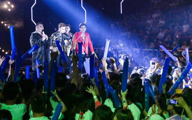 Jun Pham: 'Nhom 365 khong con than thiet sau mot nam tan ra' hinh anh 2