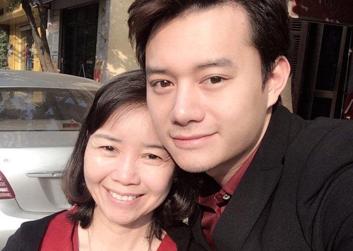 Anh Dũng, Sống chung với mẹ chồng, phim truyền hình, phim Việt Nam, sao Việt