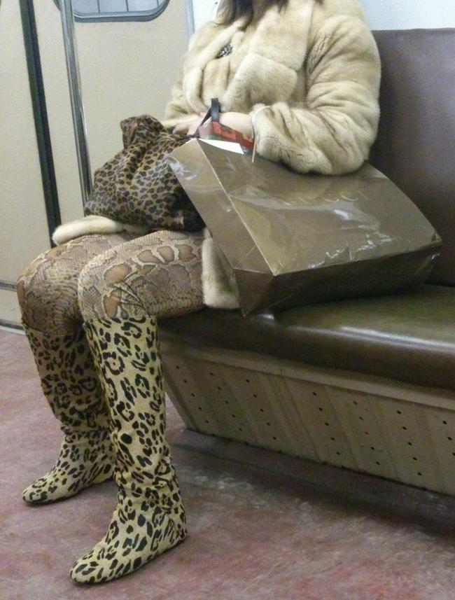 "hot ca hen"voi "thoi trang" noi cong cong hinh anh 7