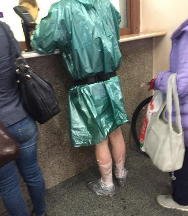 "hot ca hen"voi "thoi trang" noi cong cong hinh anh 5