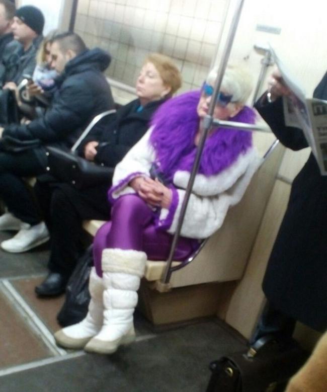 "hot ca hen"voi "thoi trang" noi cong cong hinh anh 9