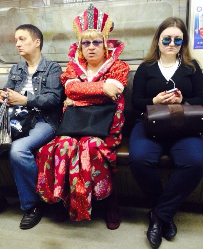 "hot ca hen"voi "thoi trang" noi cong cong hinh anh 4