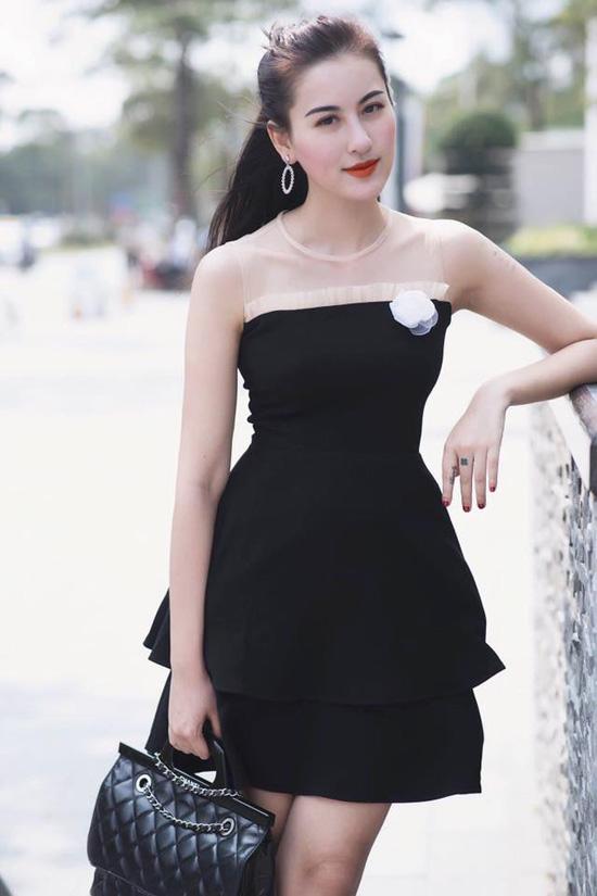 BTC The Face tung số đo ba vòng của top thí sinh The Face, ai cũng bất ngờ khi thấy số đo vòng 2 của Hà Lade! - Ảnh 1.