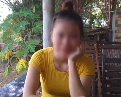 Ký ức kinh hoàng của hai thôn nữ thoát khỏi "động" mại dâm - 1