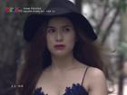 Vợ Việt Anh 'Người phán xử' đóng phim cùng chồng xinh chẳng kém hoa hậu