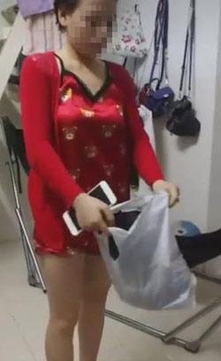 co vo vac bung bau di danh ghen lich su nhat qua dat - 4