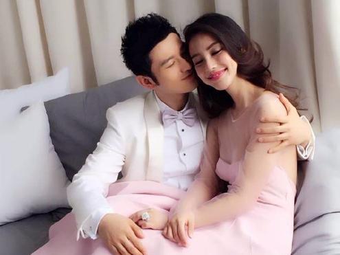 Angela Baby: 'Nếu không phải vì Huỳnh Hiểu Minh, tôi không lấy chồng sinh con sớm'
