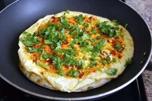 banh mi trung viet nam, mon an sang ngon nhat the gioi - 5