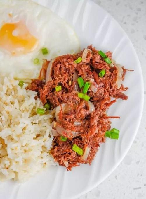 banh mi trung viet nam, mon an sang ngon nhat the gioi - 9