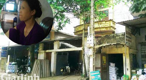 trai long hiem hoi cua me "sat thu" le van luyen sau 6 nam xay ra tham an kinh hoang - 1