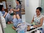 Hà Nội: Nữ sinh viên 19 tuổi tử vong vì sốt xuất huyết